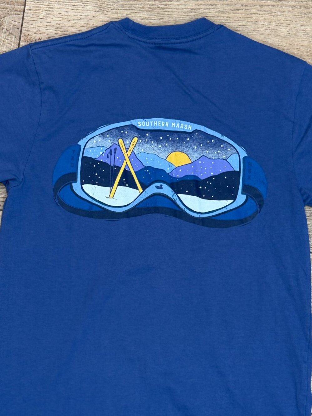 Southern Marsh TShirt